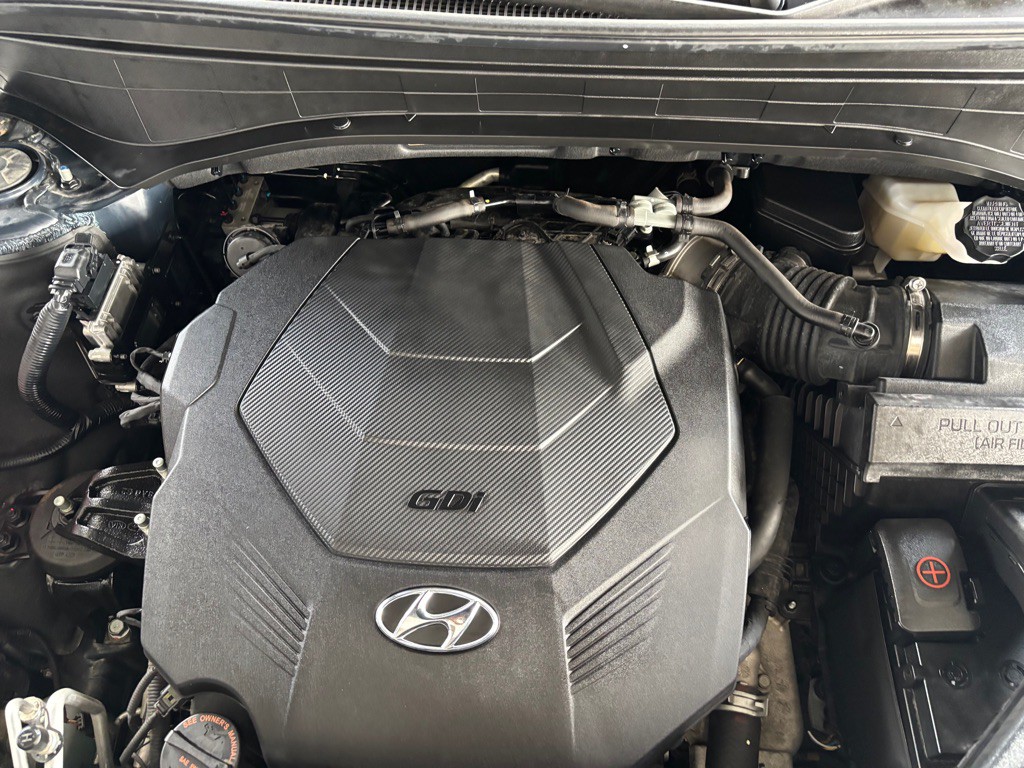 2022 Hyundai Palisade Image 62