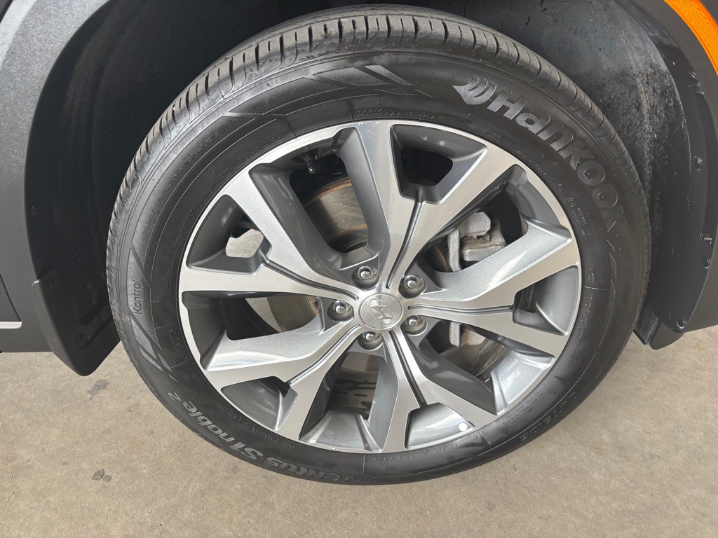 2022 Hyundai Palisade Image 63