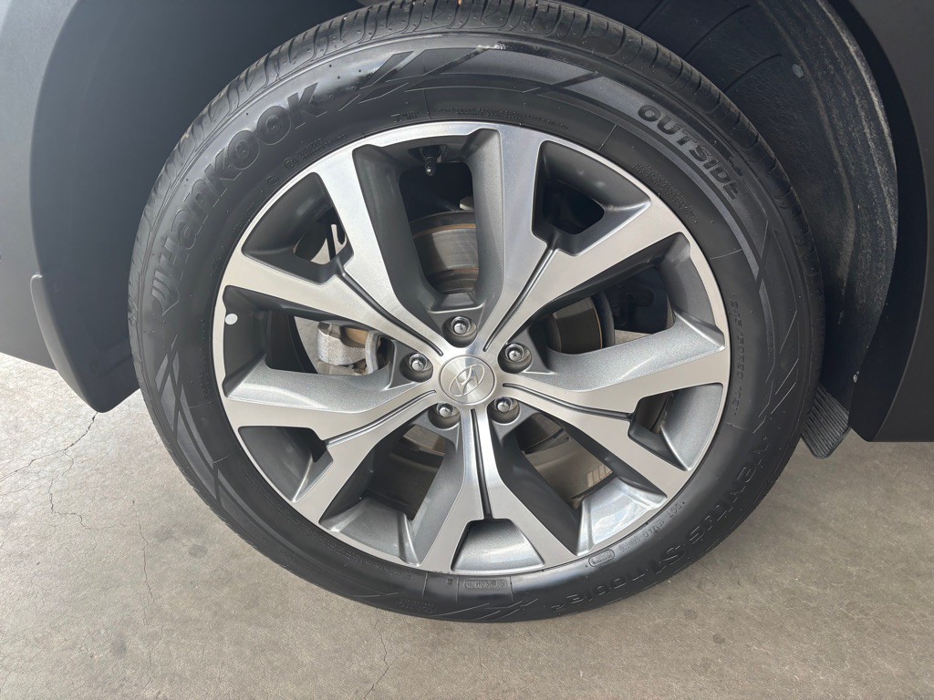 2022 Hyundai Palisade Image 64