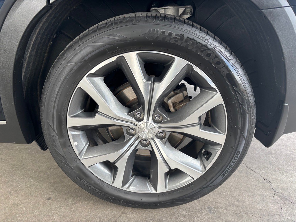 2022 Hyundai Palisade Image 65