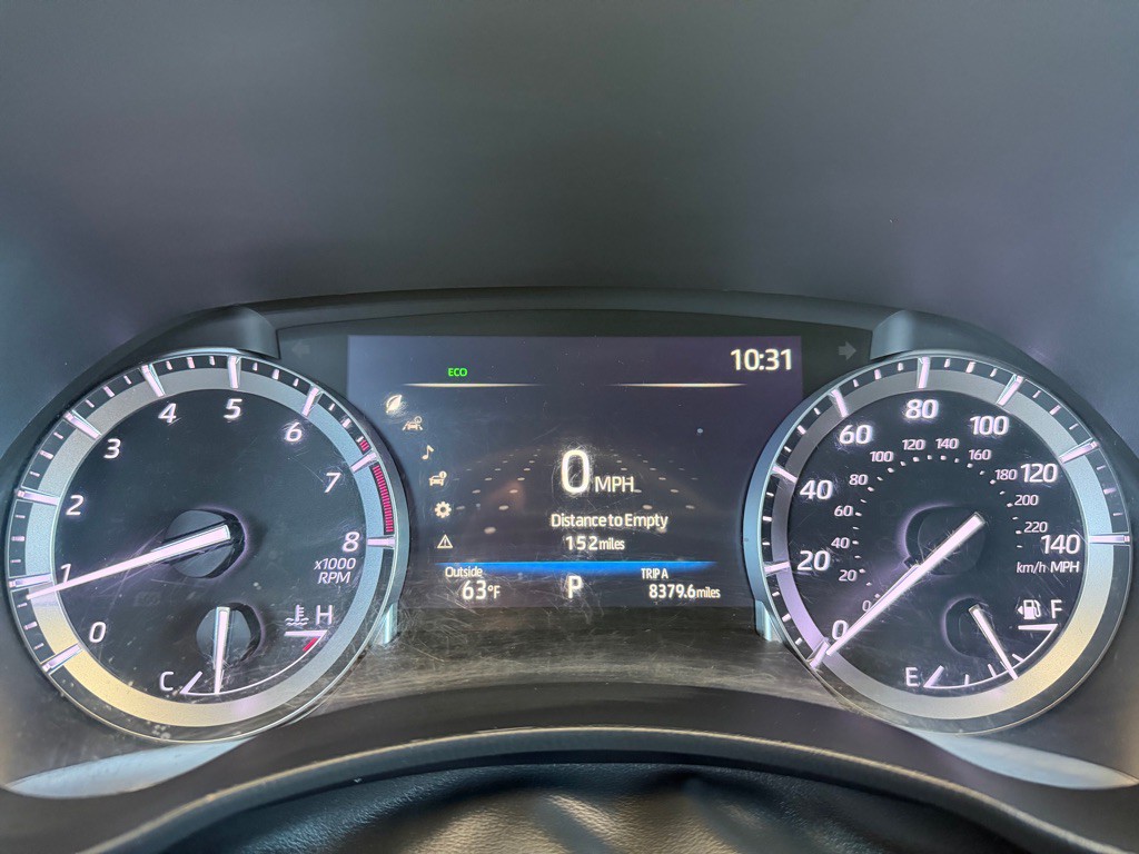 2022 Toyota Highlander Image 11