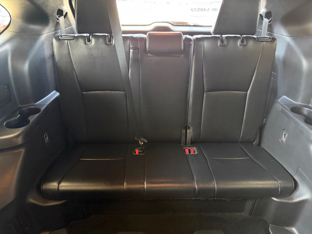2022 Toyota Highlander Image 26