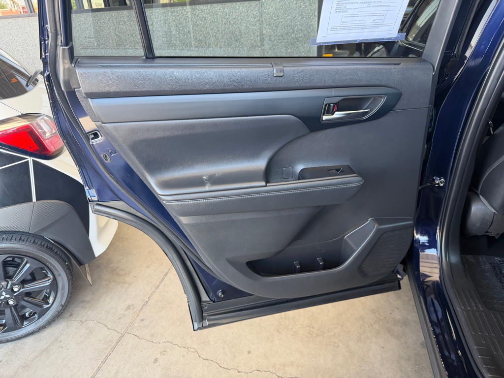 2022 Toyota Highlander Image 29