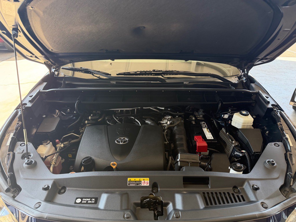 2022 Toyota Highlander Image 58