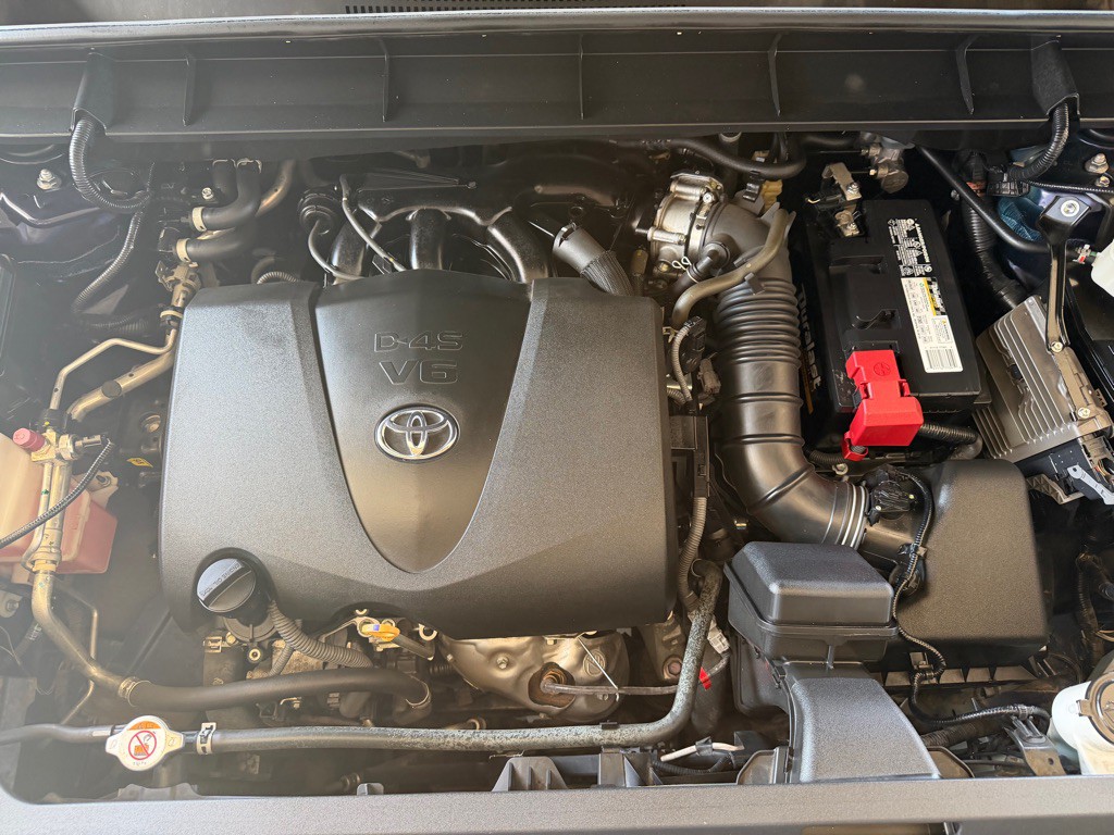 2022 Toyota Highlander Image 59