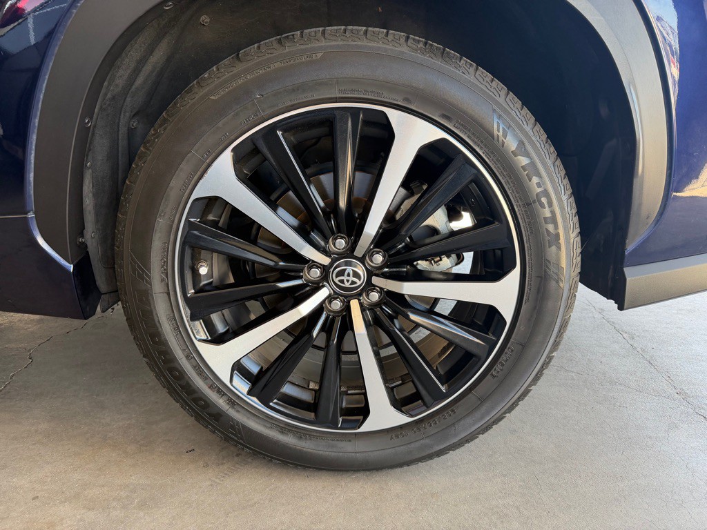 2022 Toyota Highlander Image 62