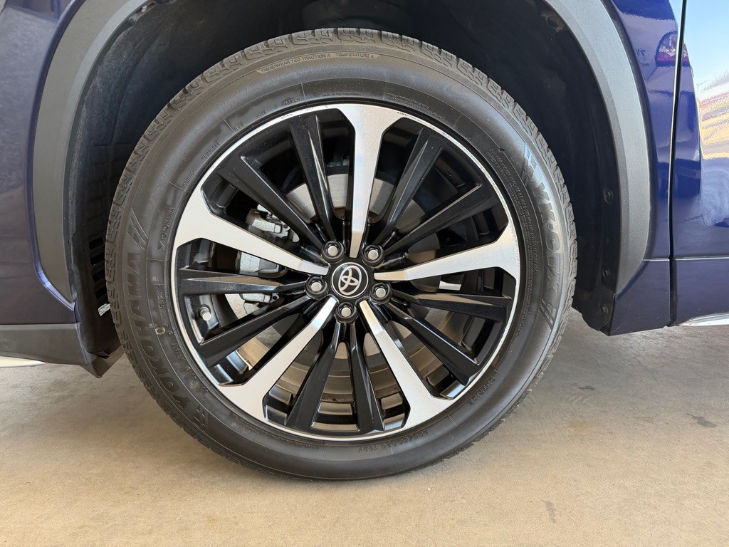 2022 Toyota Highlander Image 63