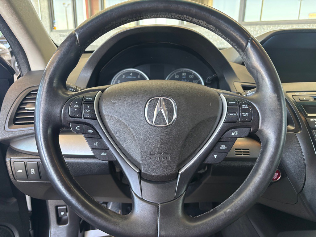 2013 Acura RDX Image 8