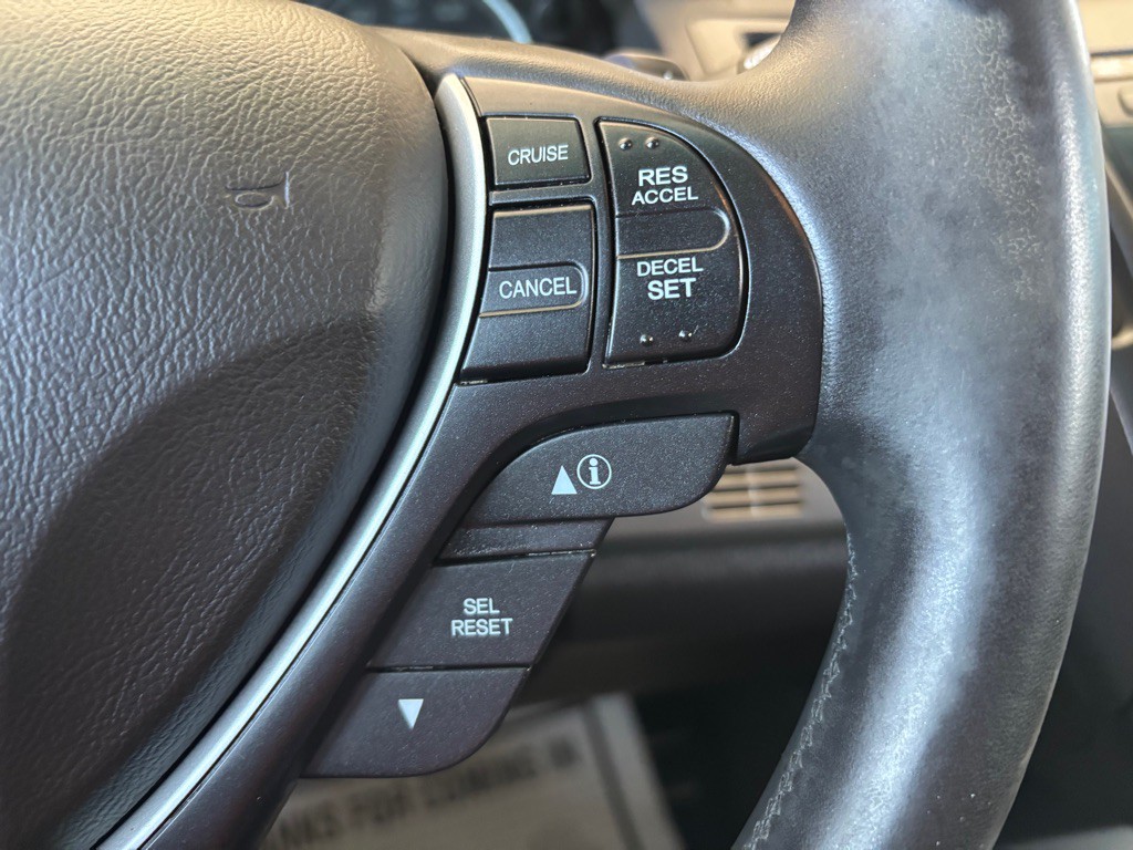 2013 Acura RDX Image 9