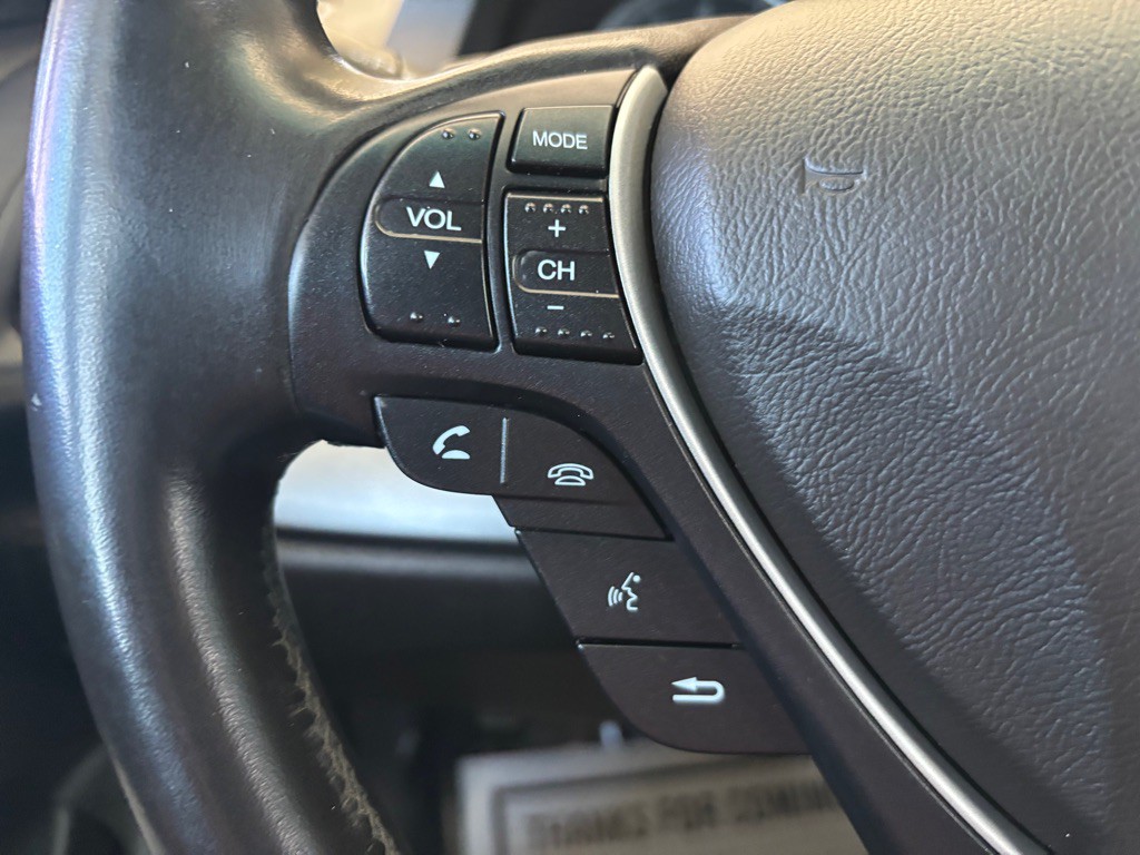 2013 Acura RDX Image 10