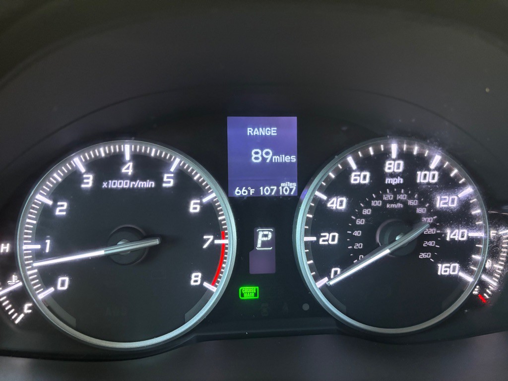2013 Acura RDX Image 11