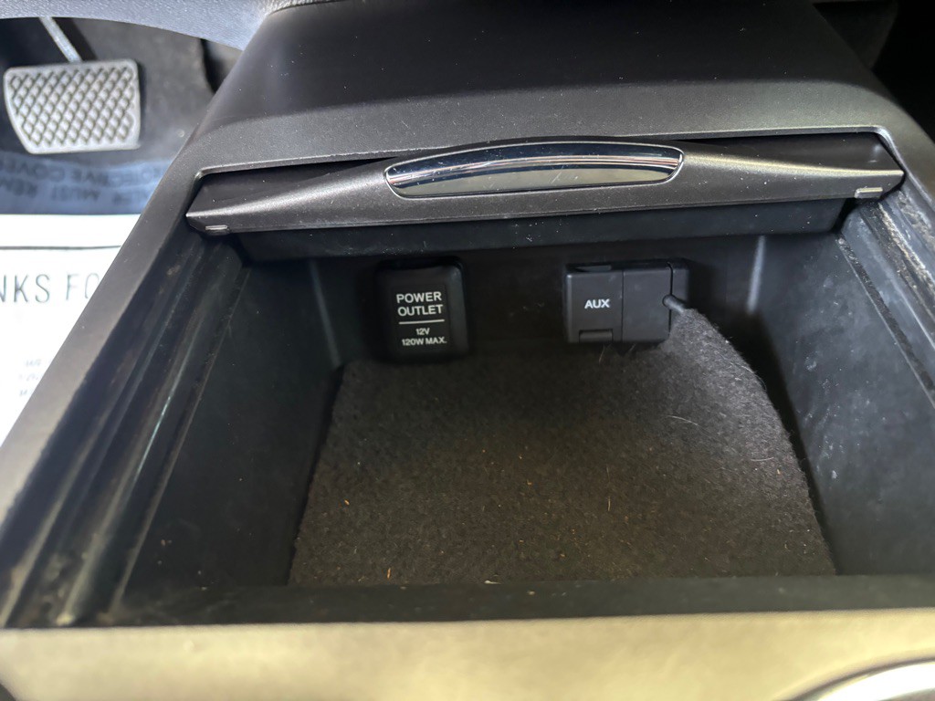 2013 Acura RDX Image 18
