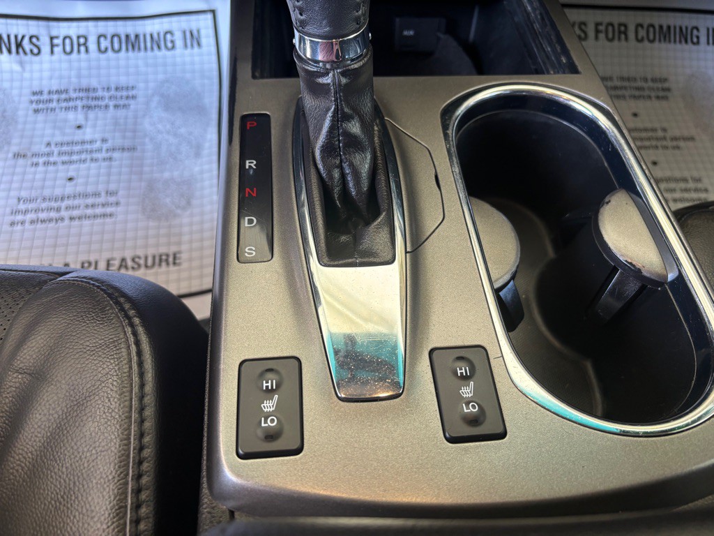 2013 Acura RDX Image 19