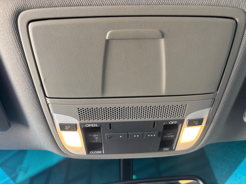 2013 Acura RDX Image 20