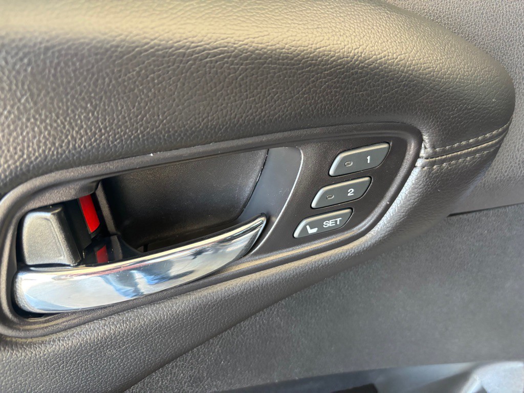 2013 Acura RDX Image 25