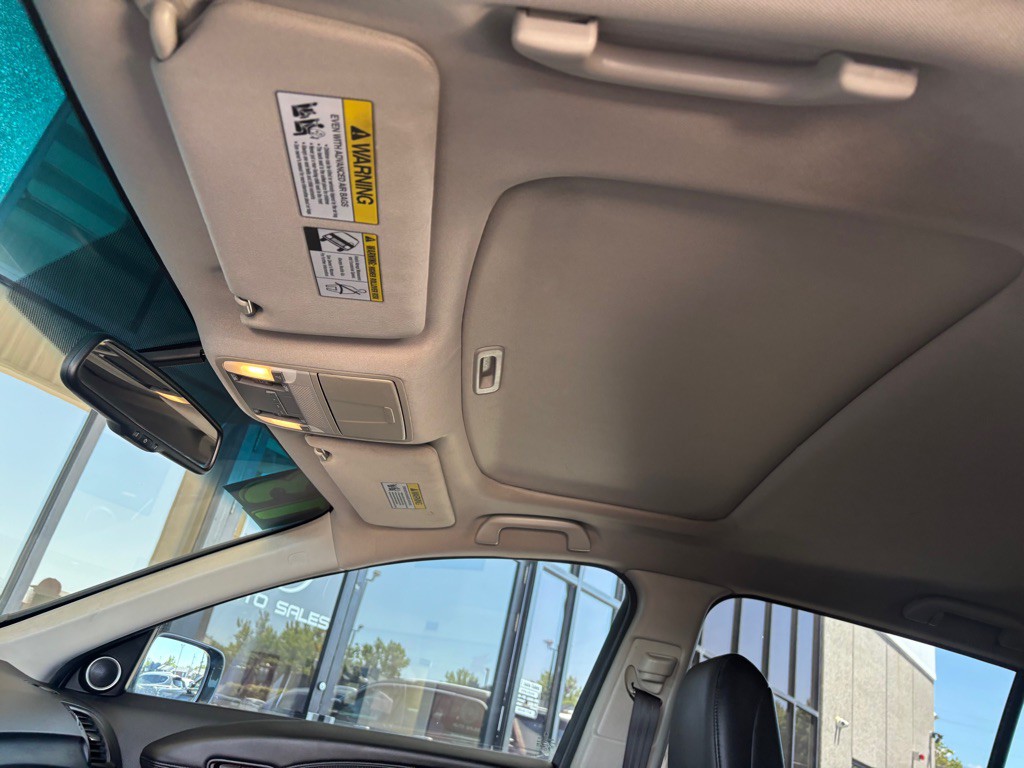 2013 Acura RDX Image 26