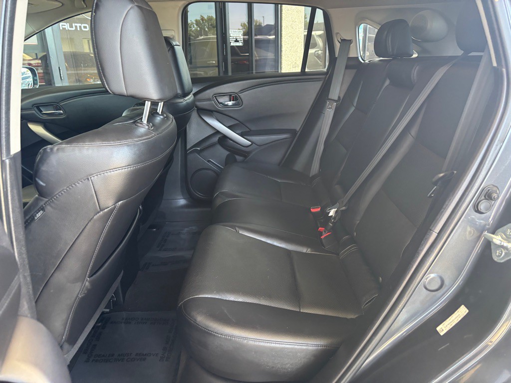 2013 Acura RDX Image 27