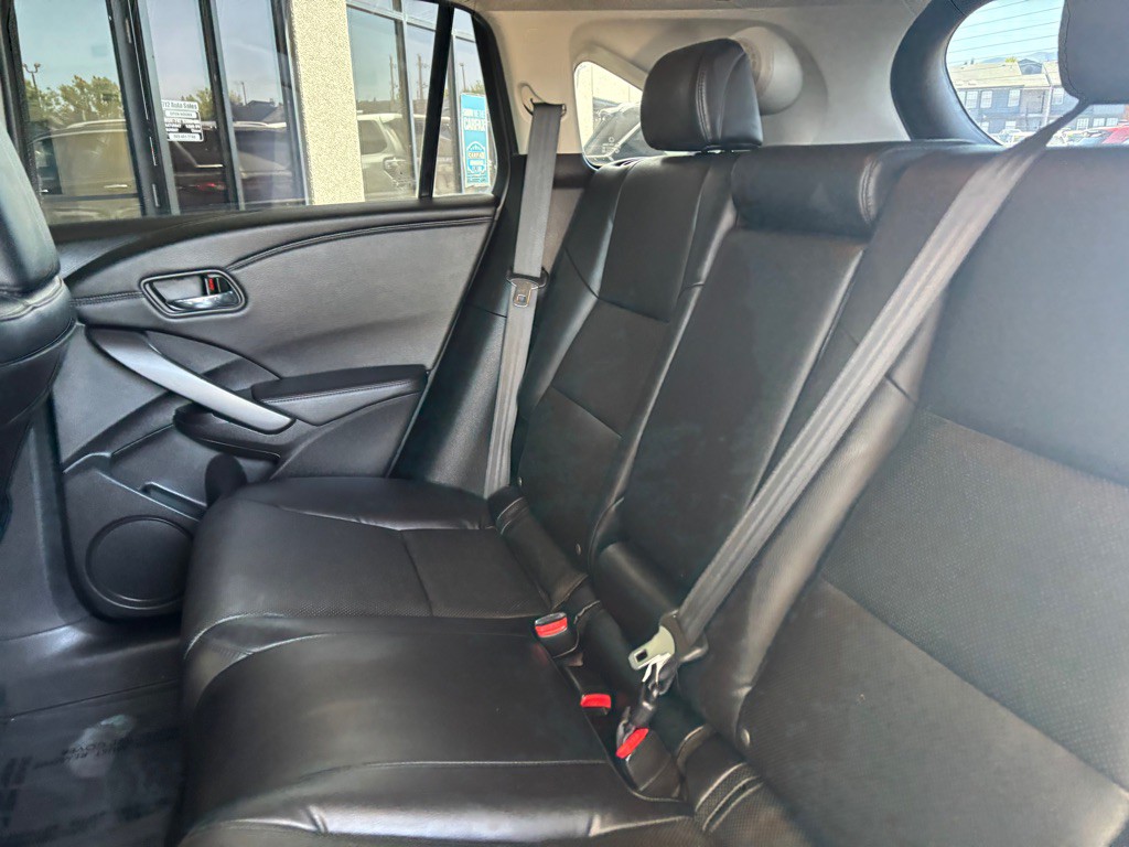 2013 Acura RDX Image 28