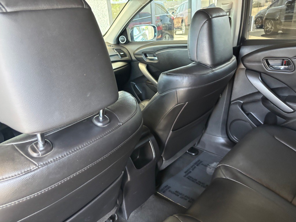 2013 Acura RDX Image 29