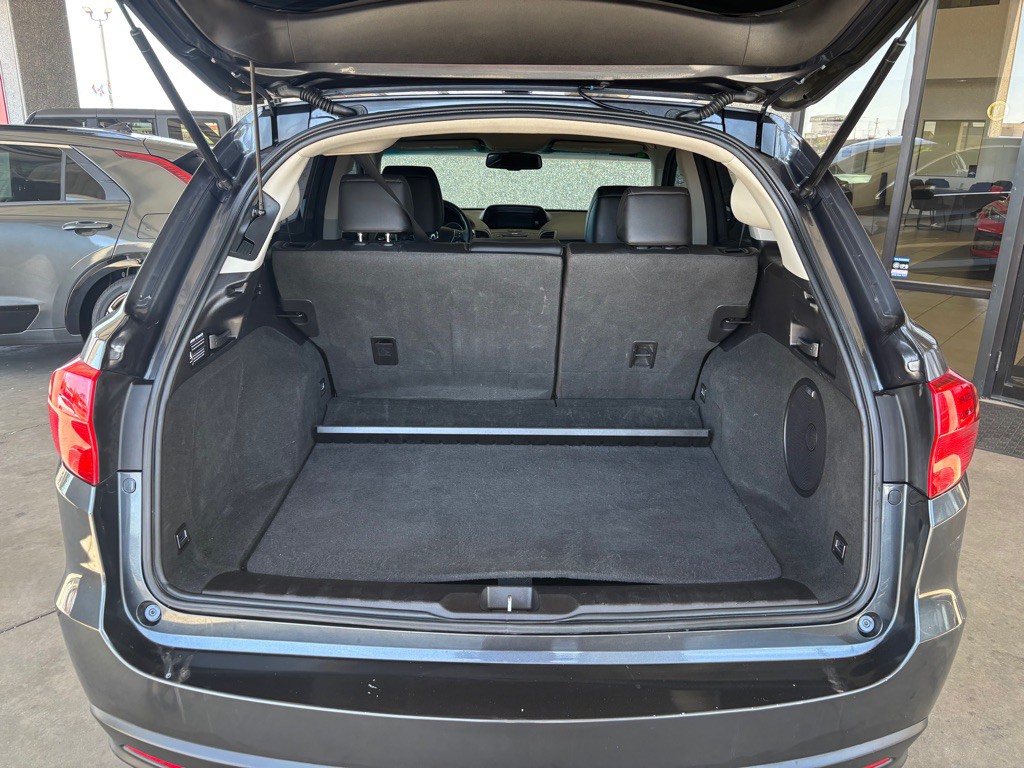2013 Acura RDX Image 32