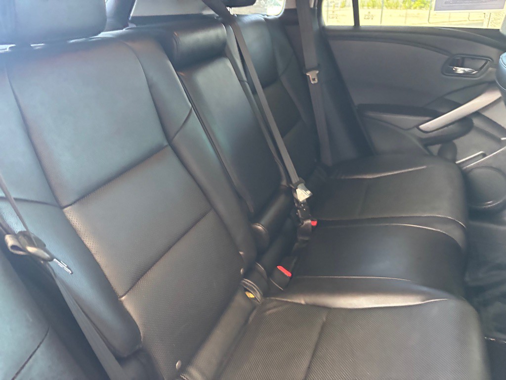 2013 Acura RDX Image 37