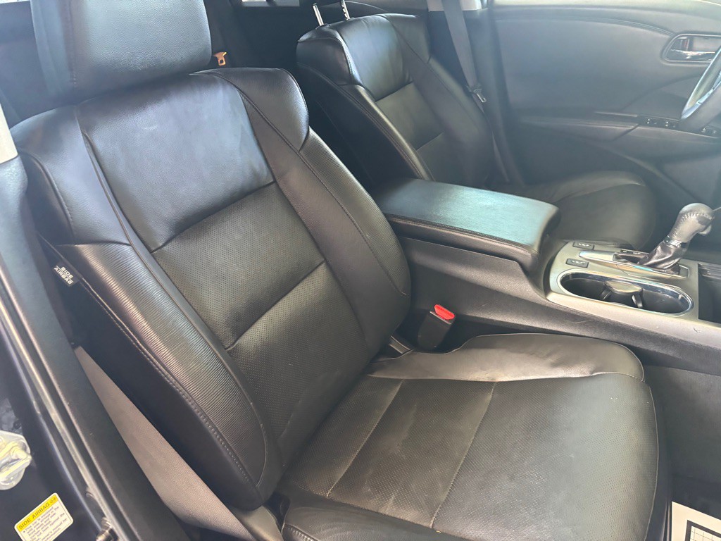 2013 Acura RDX Image 41