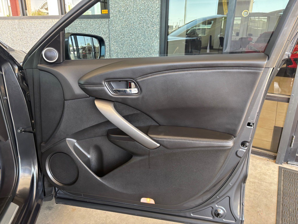 2013 Acura RDX Image 43