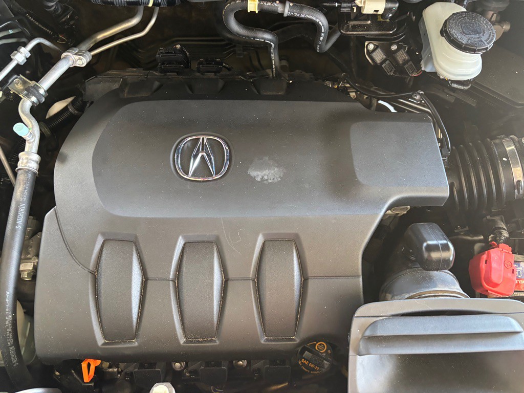 2013 Acura RDX Image 61