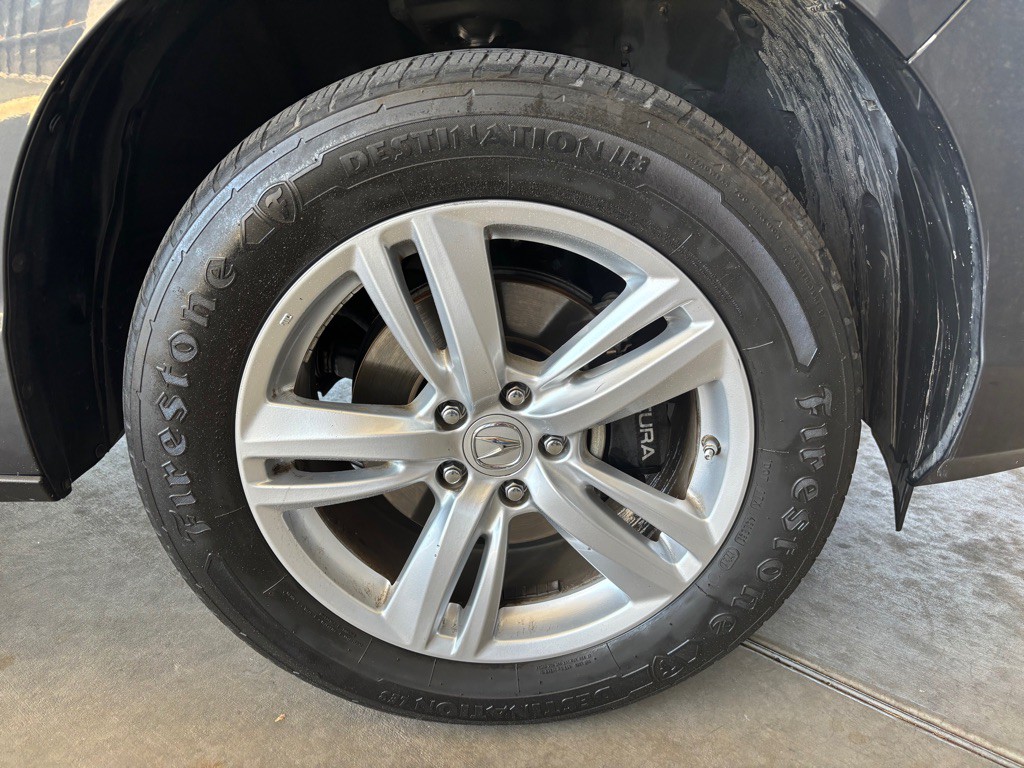 2013 Acura RDX Image 63