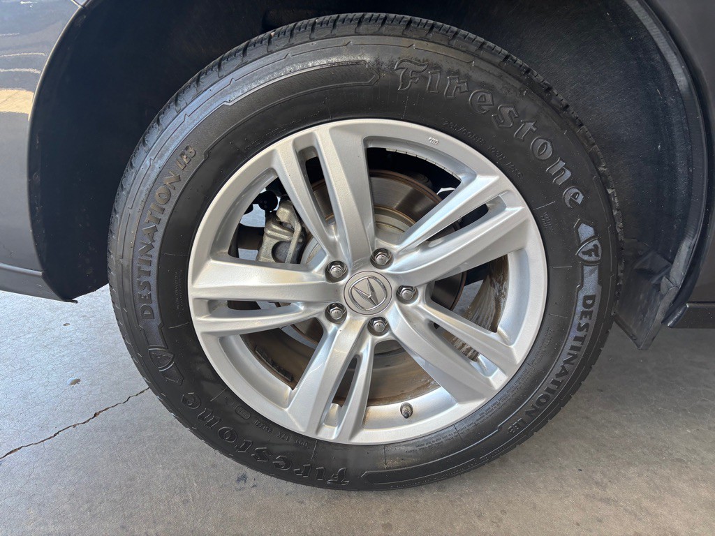 2013 Acura RDX Image 64