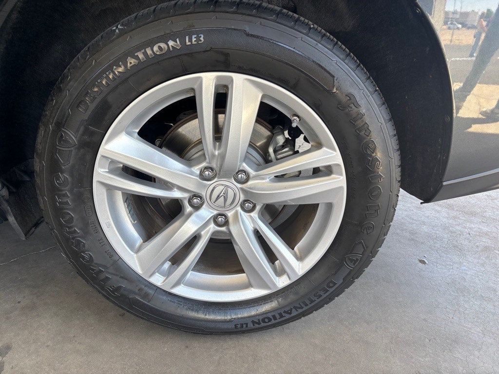 2013 Acura RDX Image 65