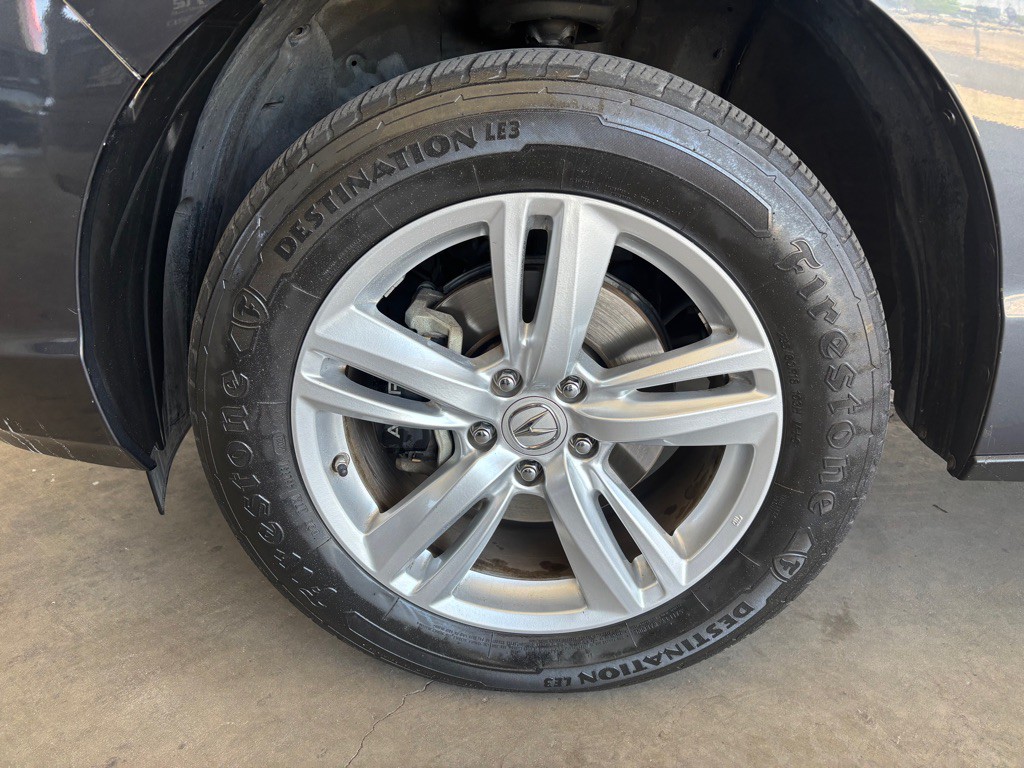 2013 Acura RDX Image 66