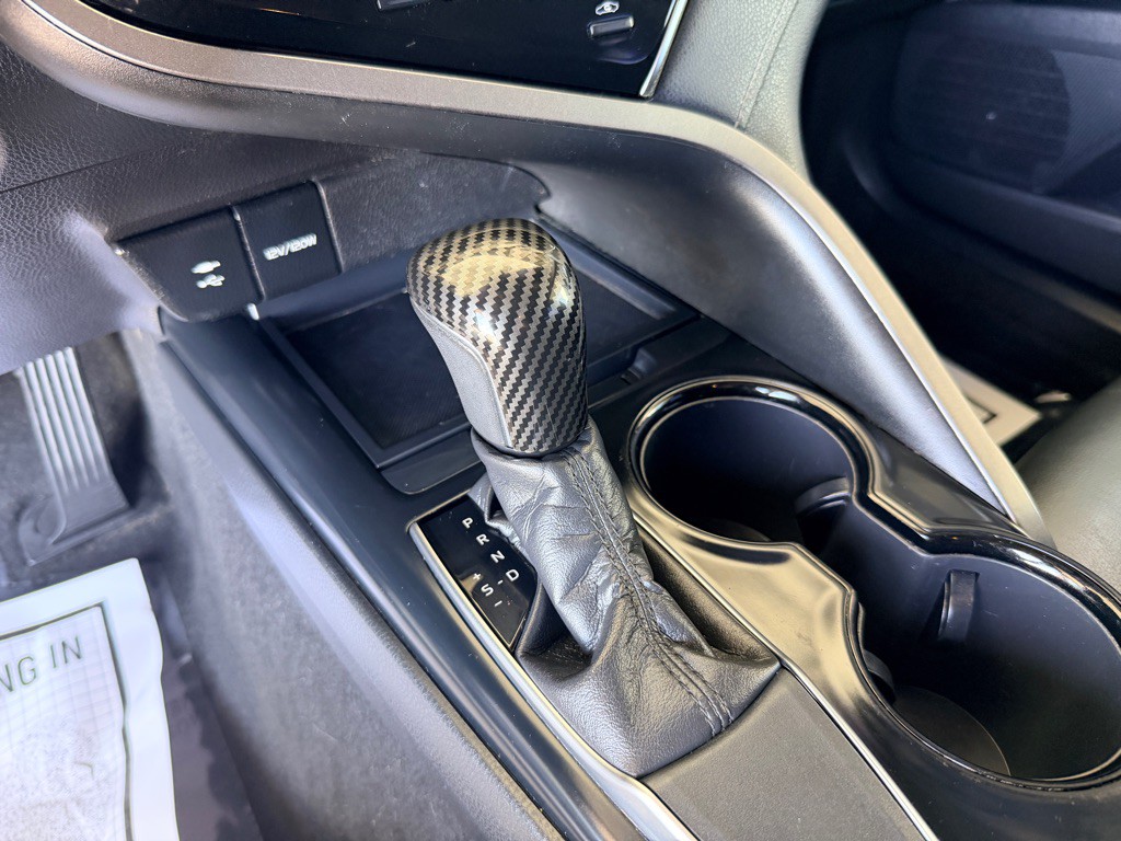 2018 Toyota Camry Image 10