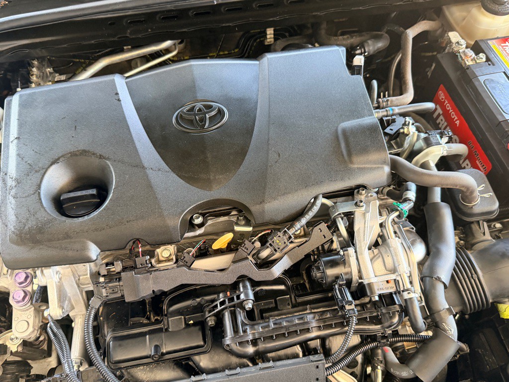 2018 Toyota Camry Image 39