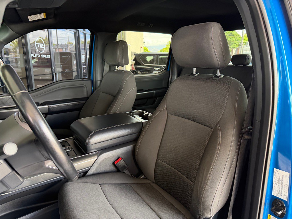 2021 Ford F-150 Image 6