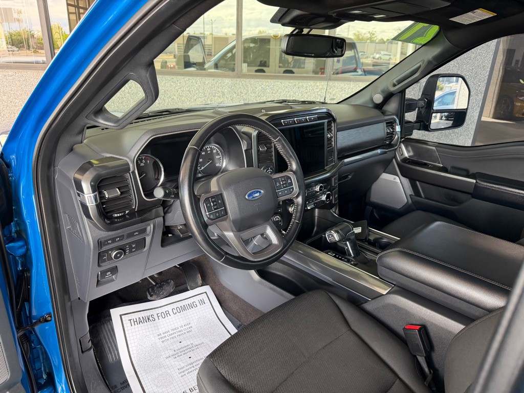 2021 Ford F-150 Image 7