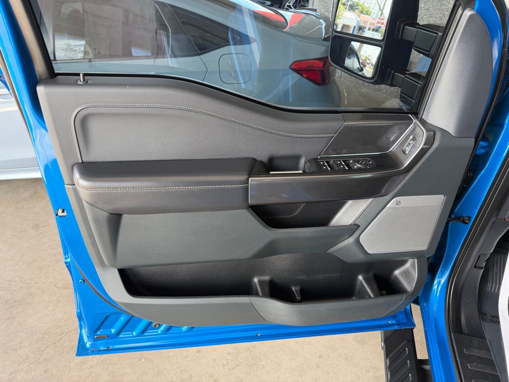 2021 Ford F-150 Image 8