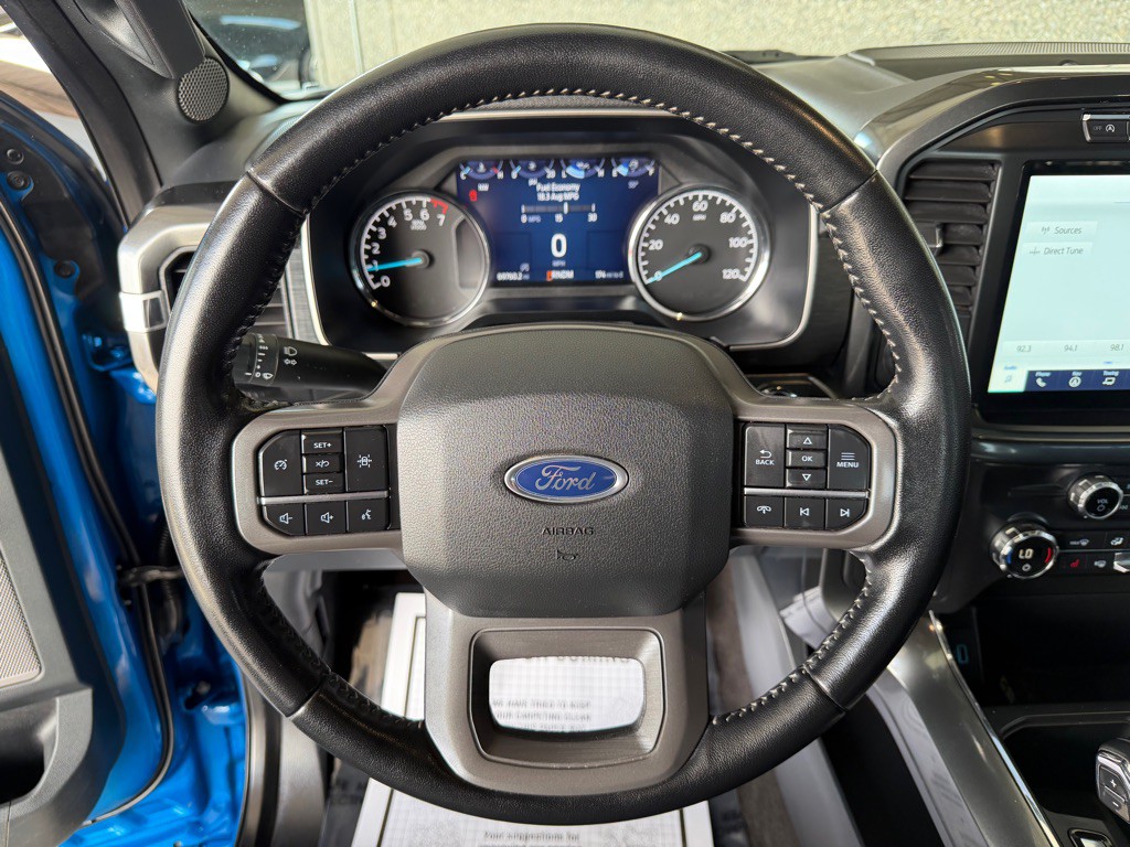2021 Ford F-150 Image 10