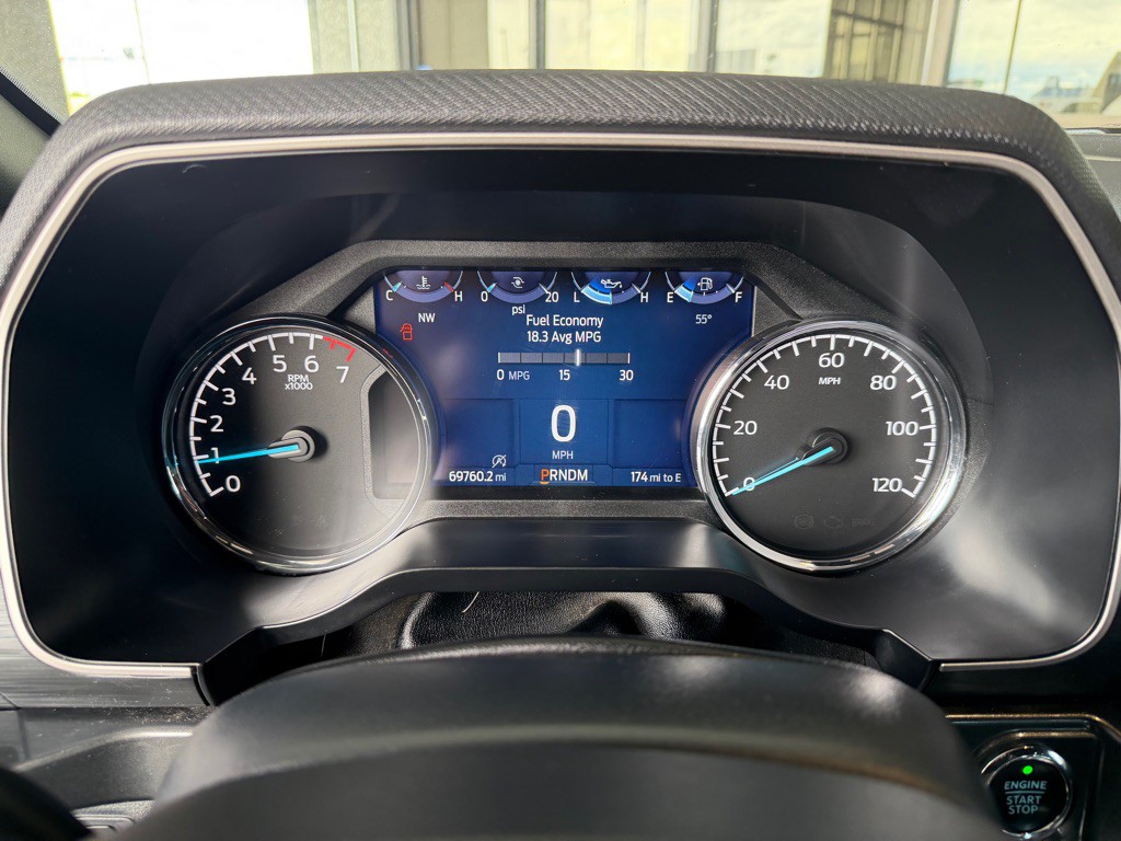 2021 Ford F-150 Image 11