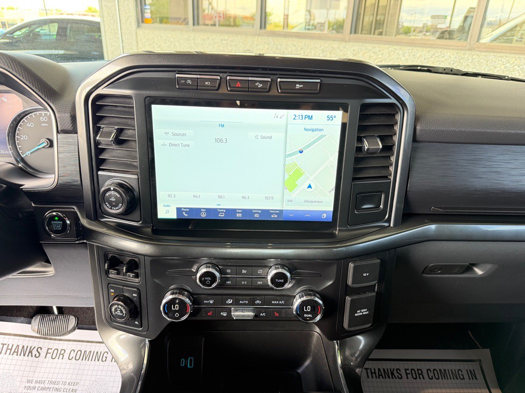 2021 Ford F-150 Image 12