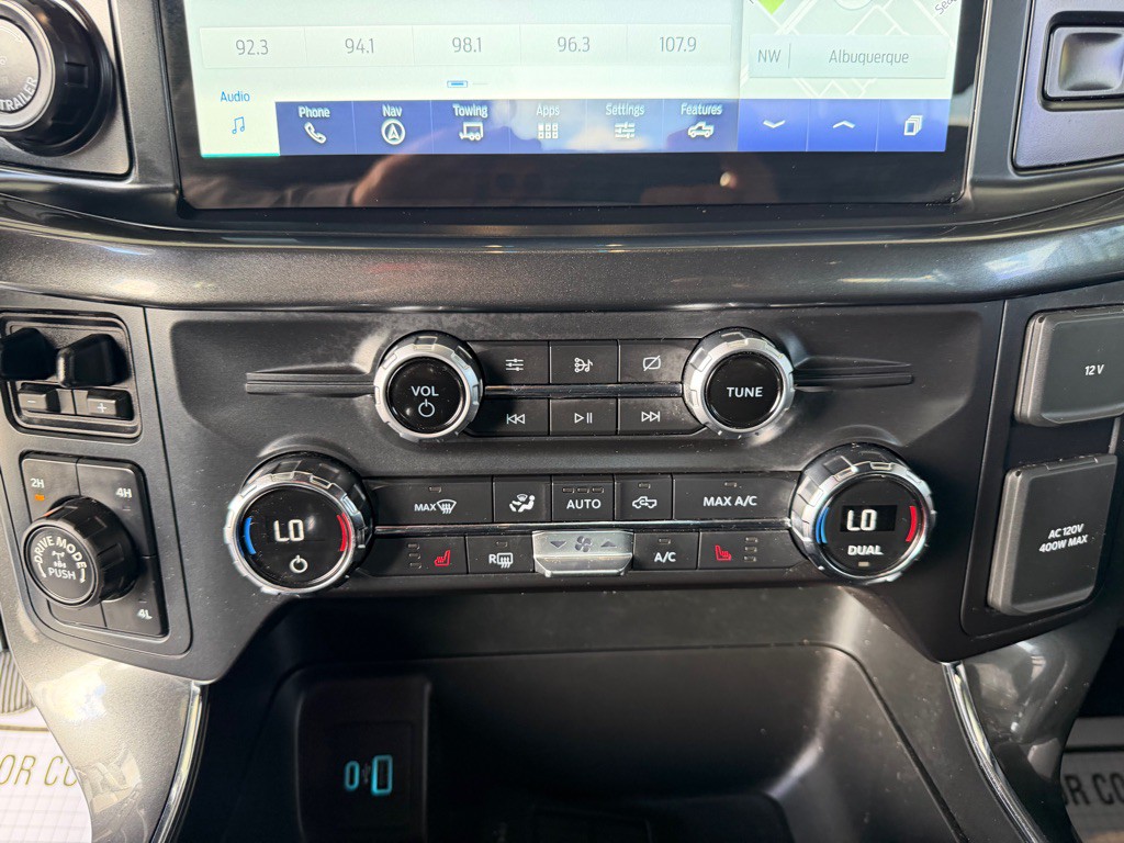 2021 Ford F-150 Image 13