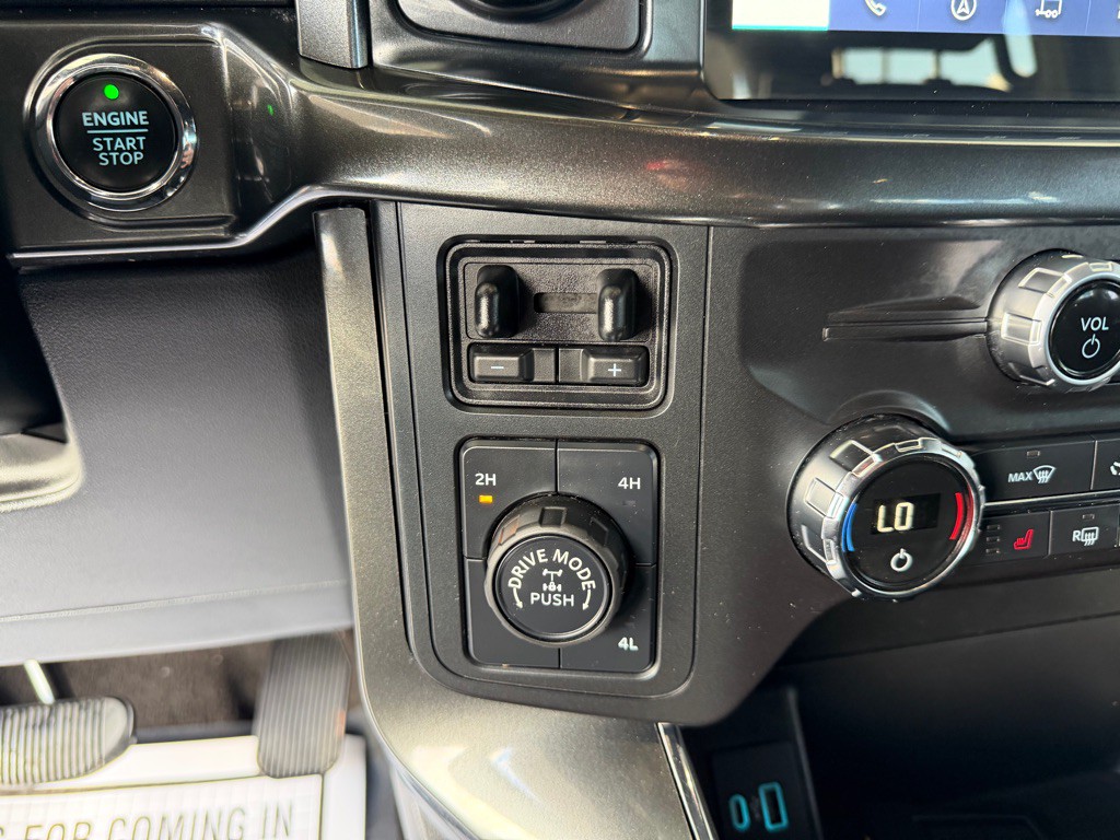 2021 Ford F-150 Image 14