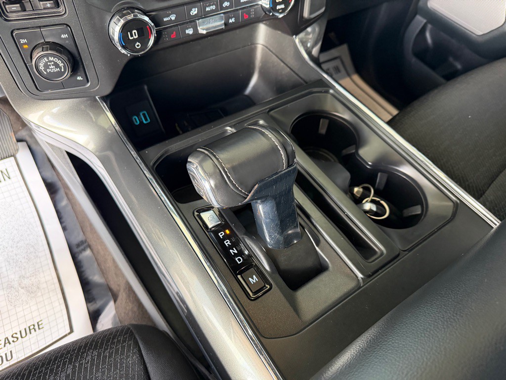2021 Ford F-150 Image 15