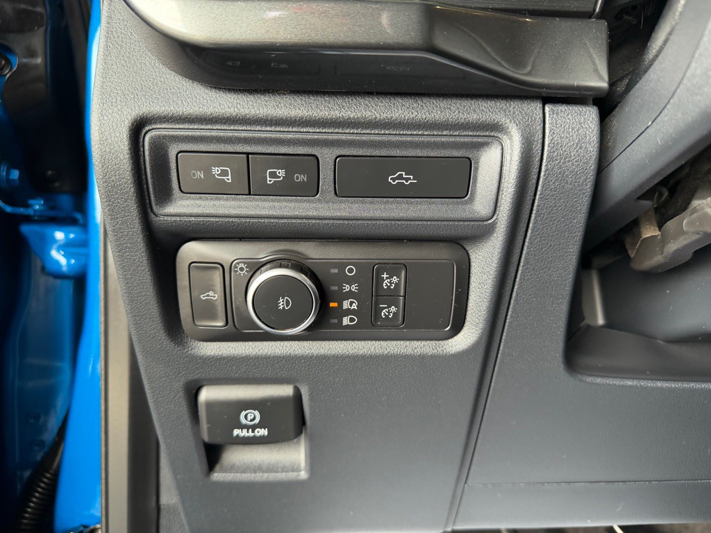 2021 Ford F-150 Image 16
