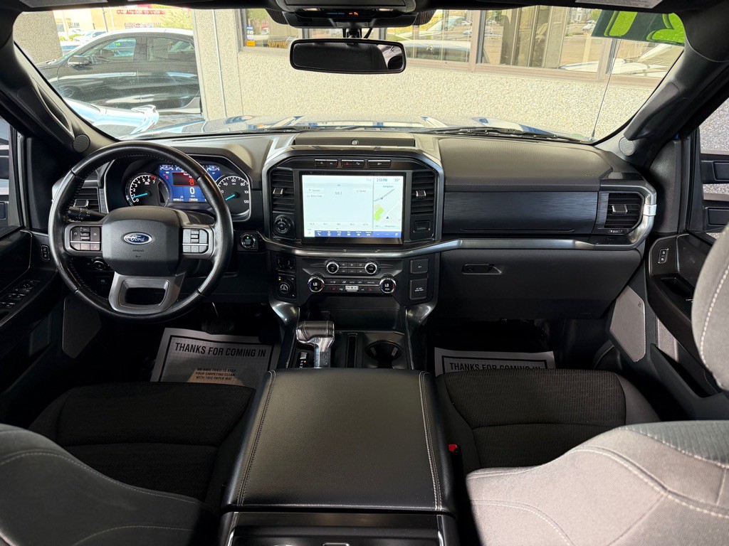 2021 Ford F-150 Image 17