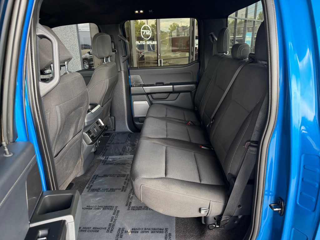 2021 Ford F-150 Image 18