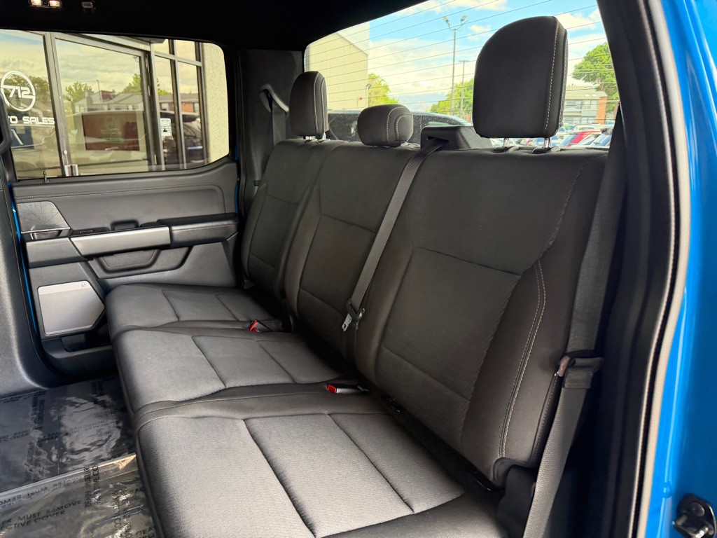 2021 Ford F-150 Image 19