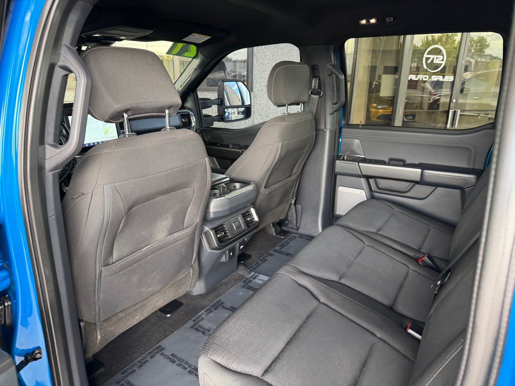 2021 Ford F-150 Image 20