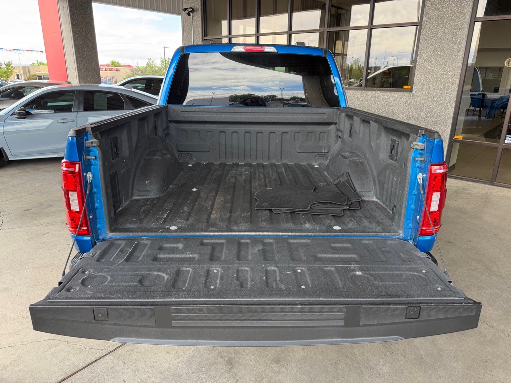 2021 Ford F-150 Image 22