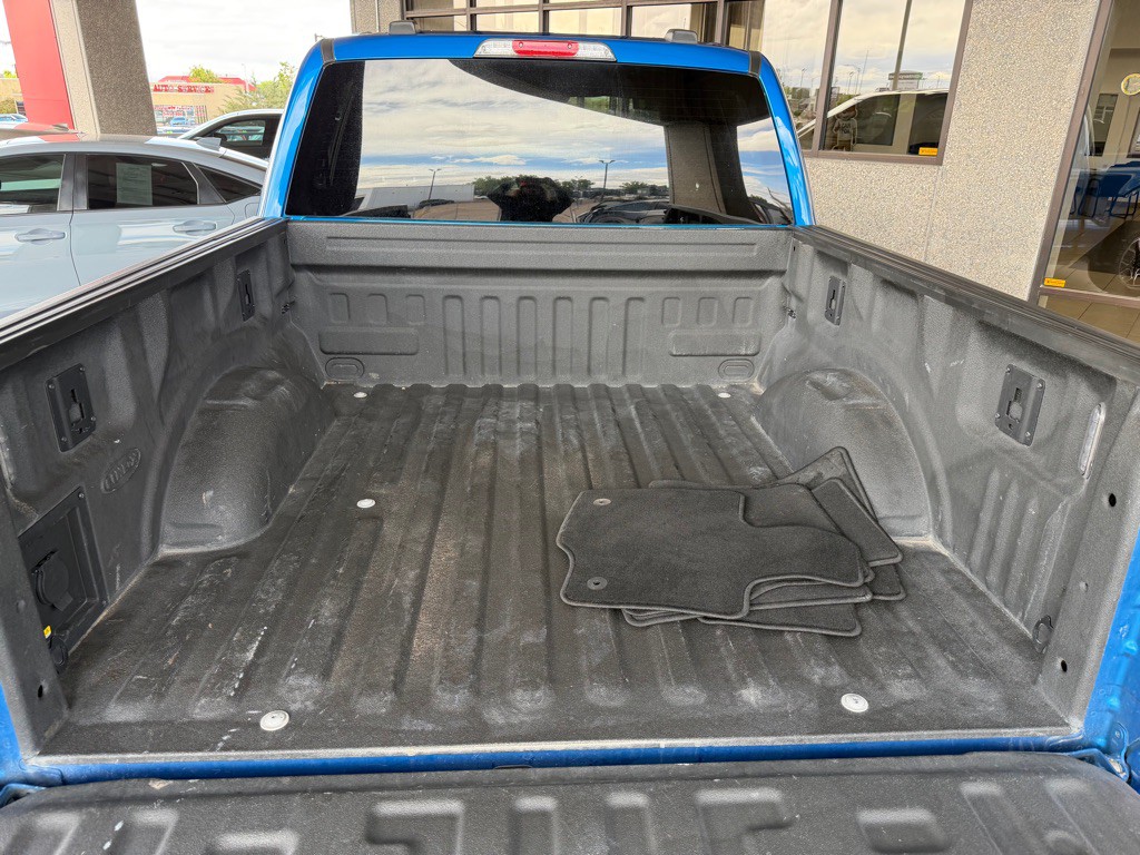 2021 Ford F-150 Image 23